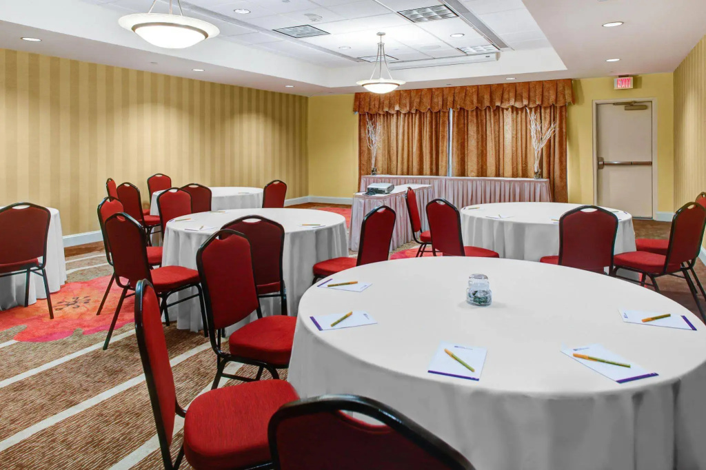 Hilton Garden Inn Wilmington Mayfaire Town Center