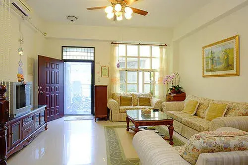 Yang Ping House