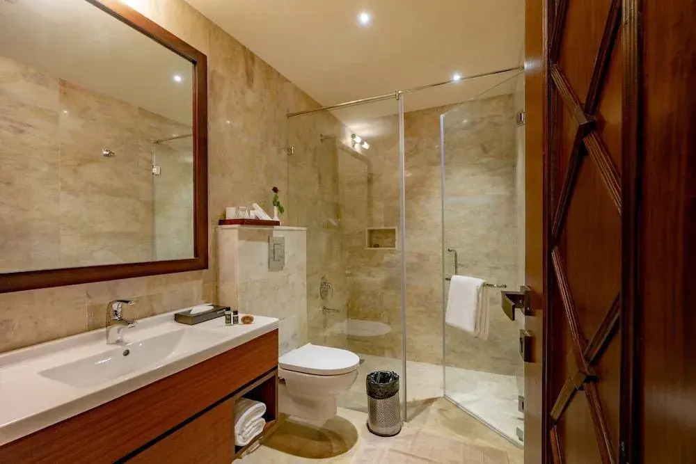 Hotel Seventh Square