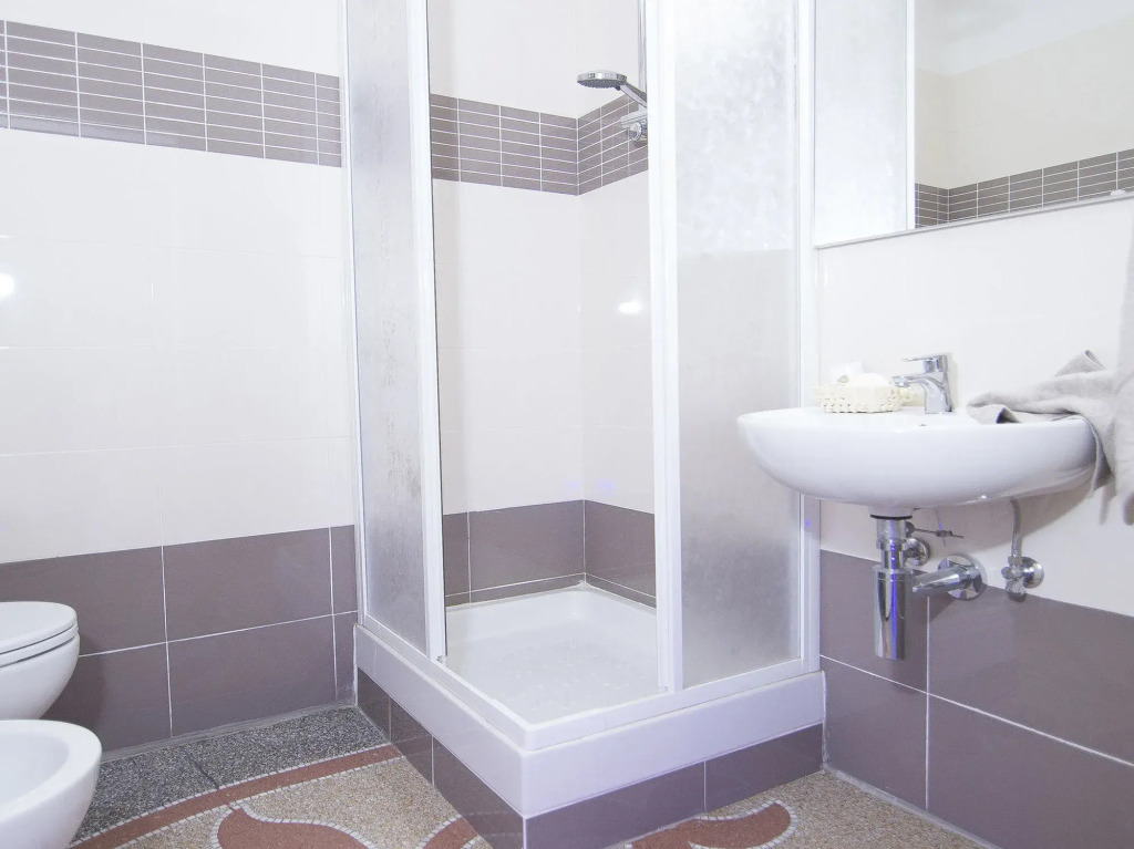 Lungomare Rooms & Charme