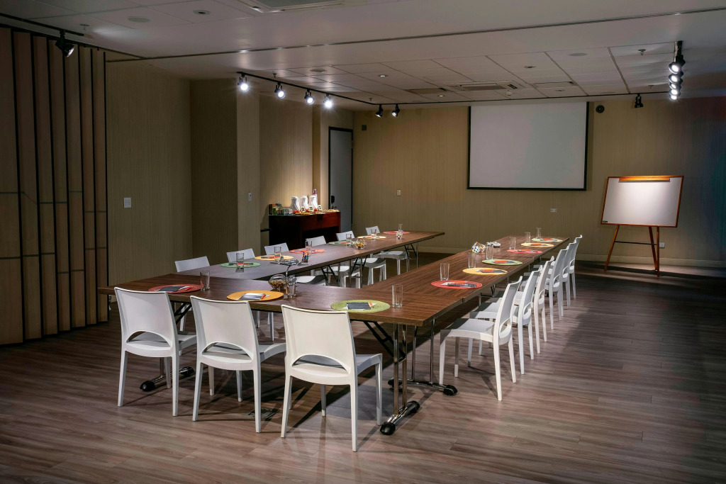 Aloft by Marriott Bogota Airport