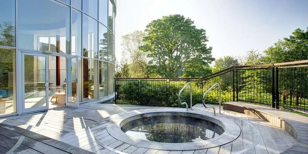 Seaham Hall and Serenity Spa