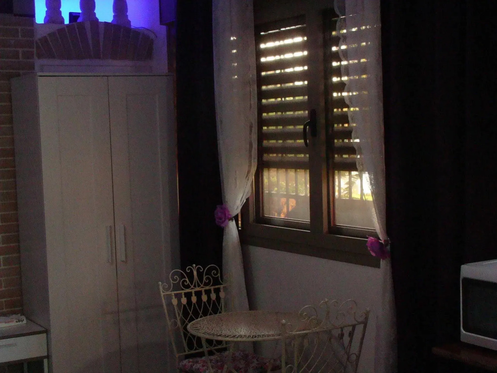 Tamer Guest house