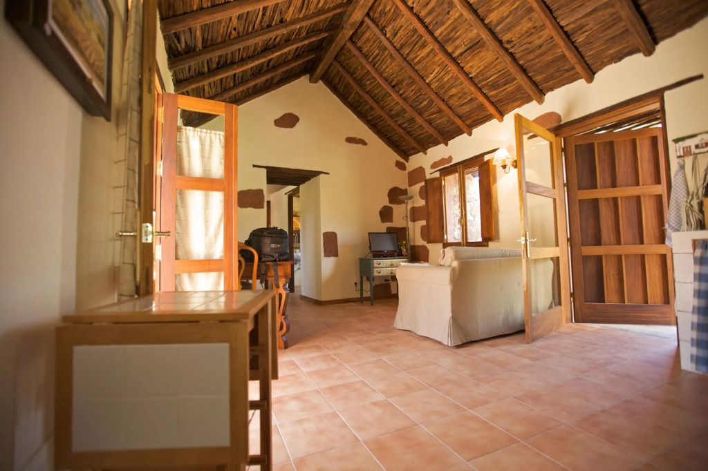 Casa Rural La Fuente de la Flora