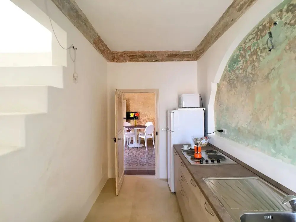 Le Dimore del Canneto