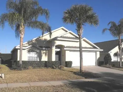1608 Morning Star Holiday home