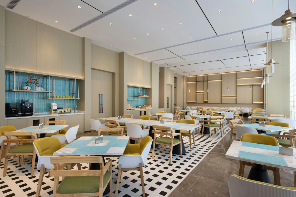 Home2 Suites by Hilton Wuhu Jiujiang