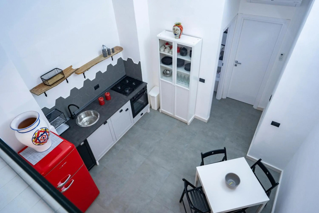 Ursino tiny house