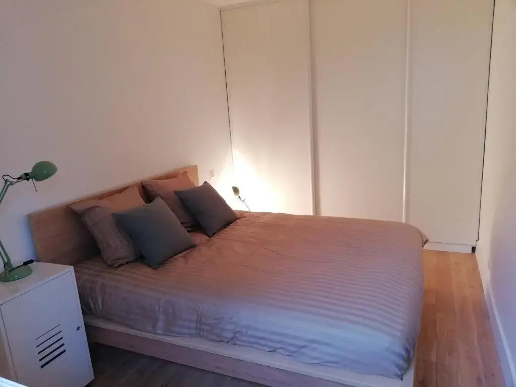 Cosy Apartment Anatole Vitry