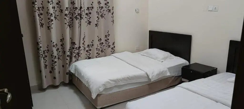 Salalah-Al shwamekh suites