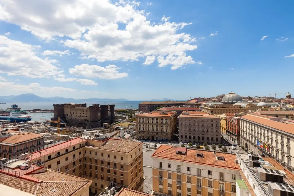 Apartment - Cervantes I BH65