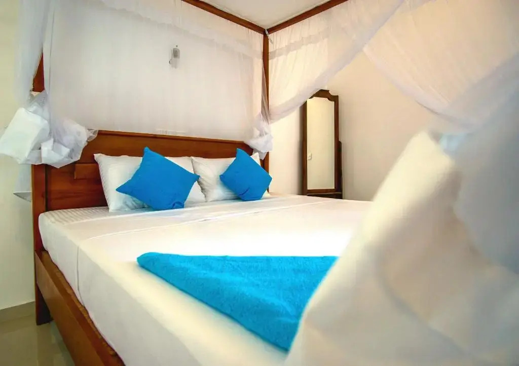 Eden Blue Hikkaduwa