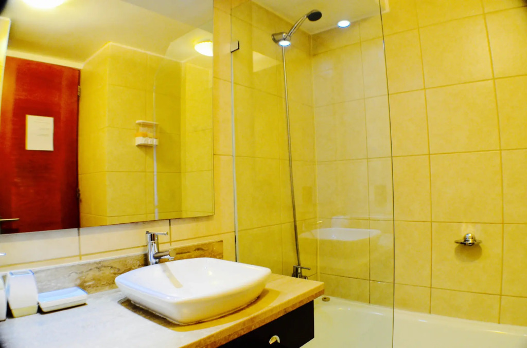 Apartamentos Premium Capital Providencia