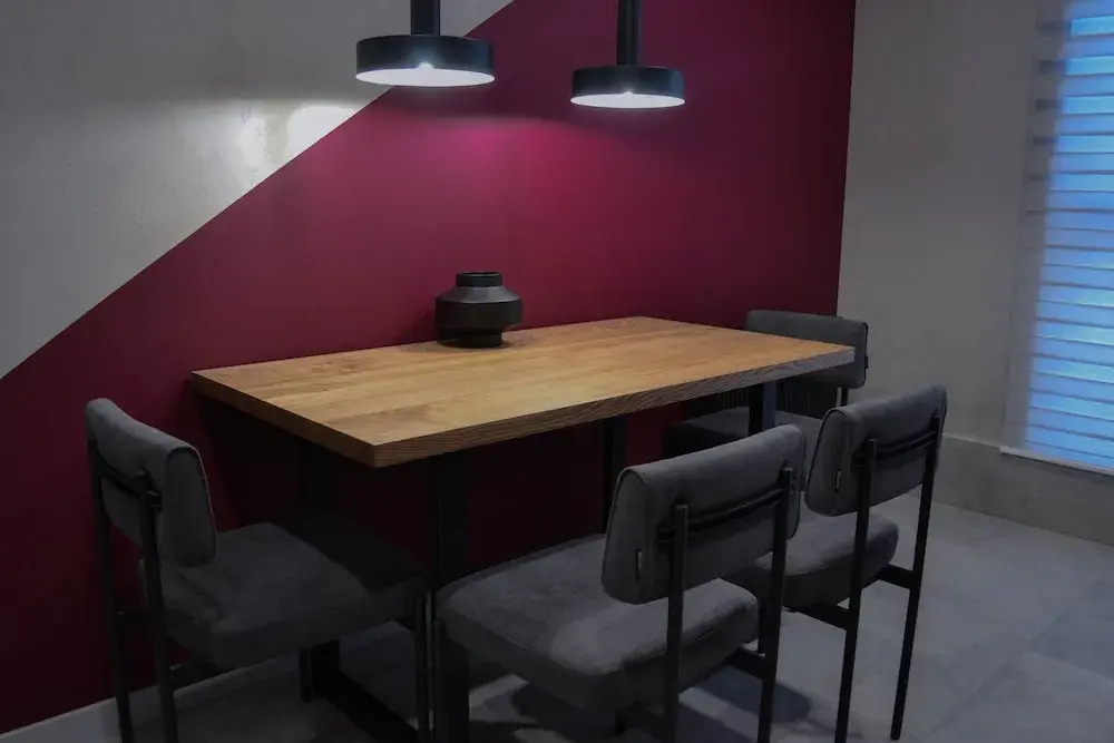 Kostjukowski Apartments на Некрасова 45А