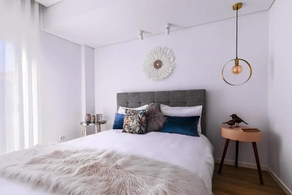 Kerala 49, Deluxe Flat in Historic Center