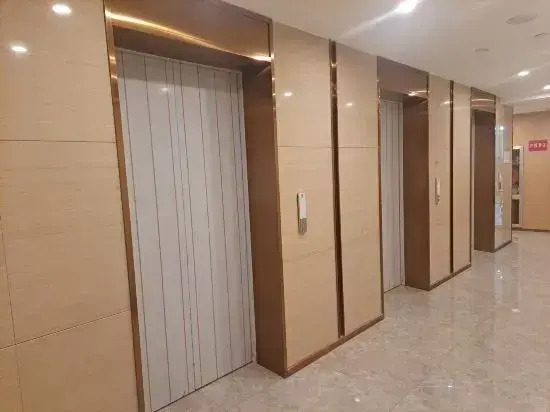 Zimu Smart Apartment (Xinxiang Baolong Longyu Branch)