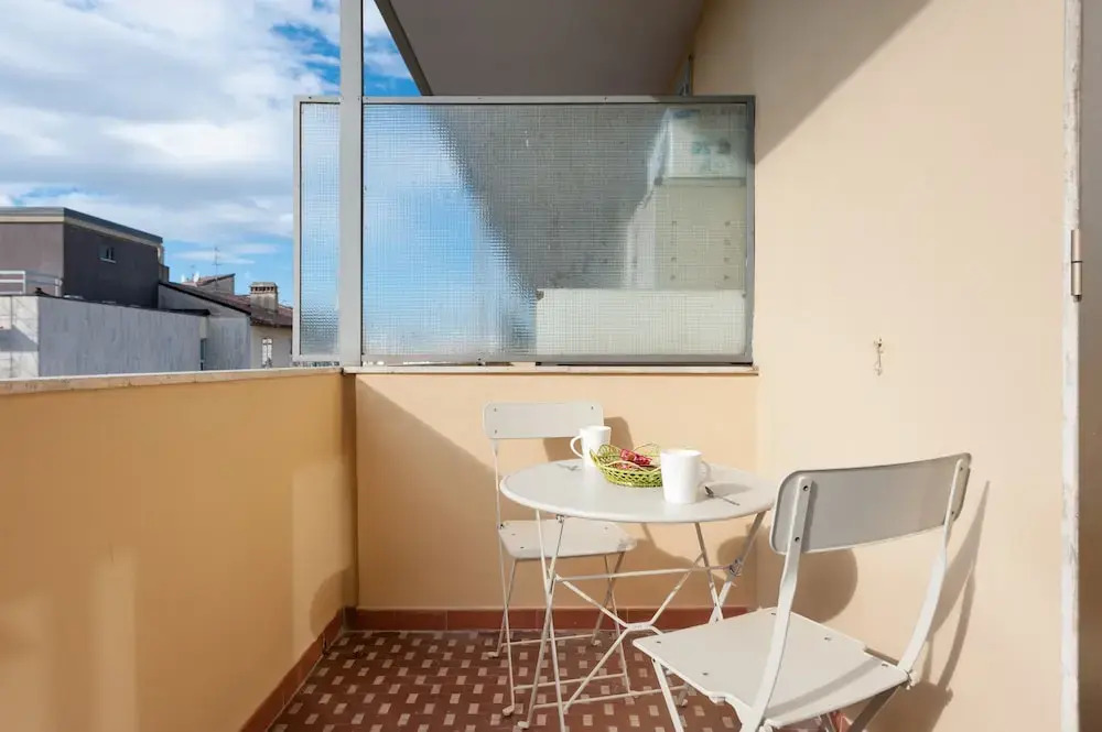 Short-Let Florence - Stunning Loft