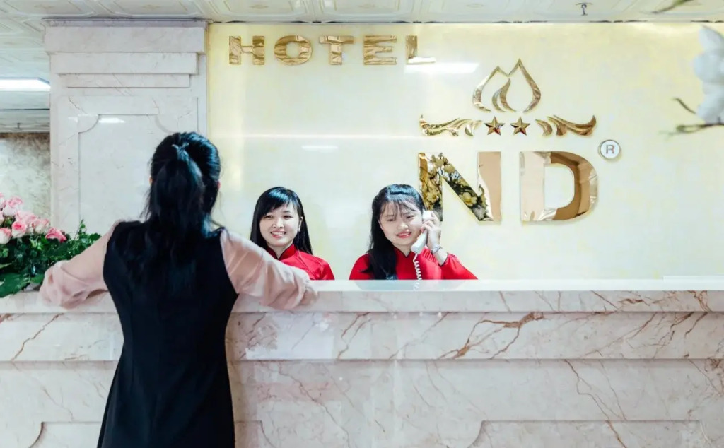 ND Hotel