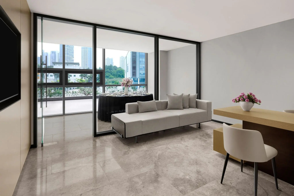 Courtyard by Marriott Sejong