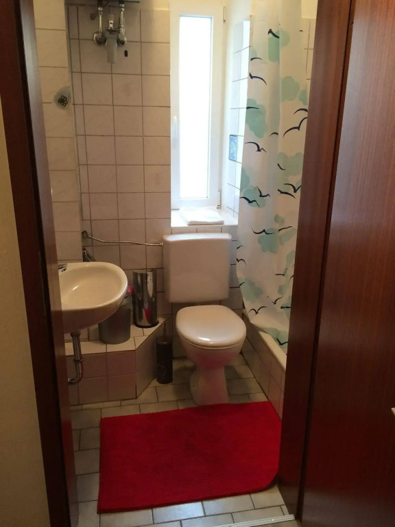 Pension Belo Sono München