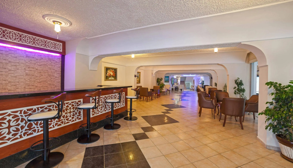 Ramira Beach Hotel - All Inclusive