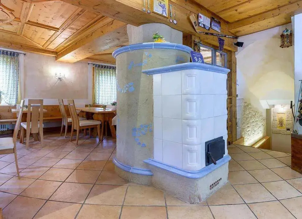 B&B Meublè Giustina