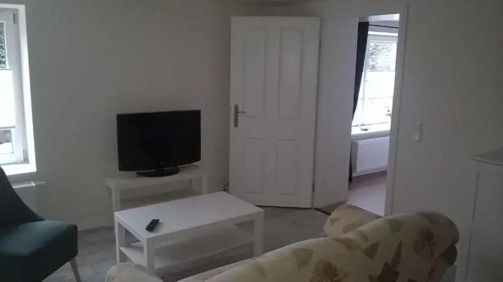 Ferienwohnung Nähe Altstadt