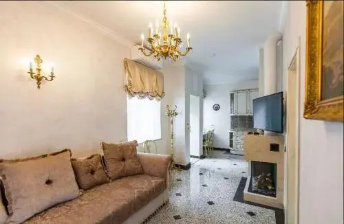 Domus 247 Apartment For Groups