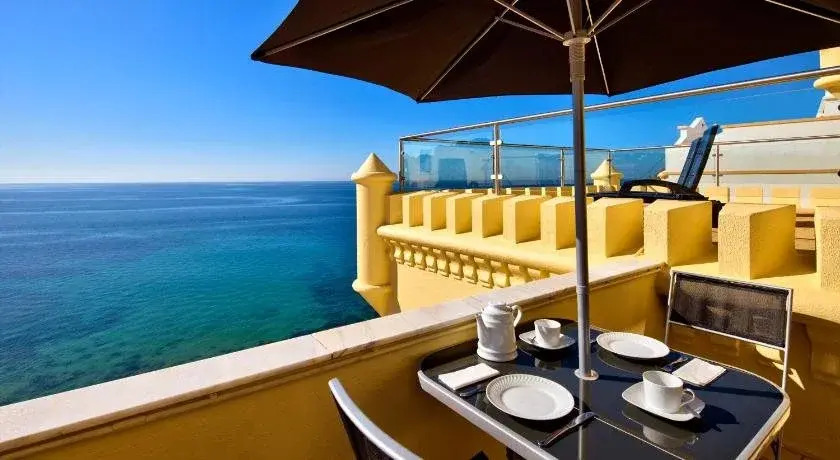 Castelo Guest House