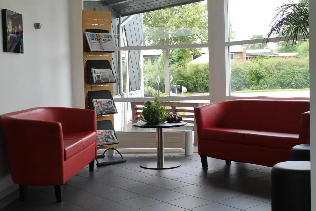 Fuglsangcentret Hotel