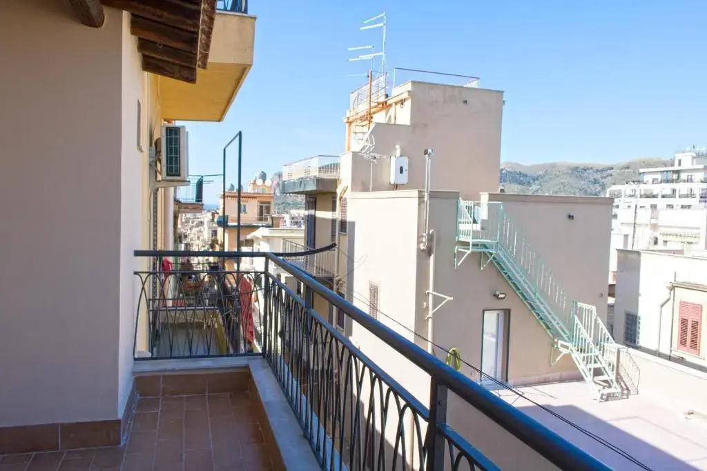 UMBERTO I APARTMENTs