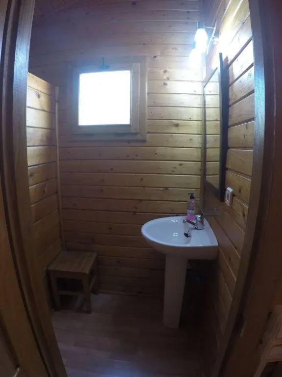 CENTRO DE OCIO ALÚA Bungalows Camping Rafting Benamejí