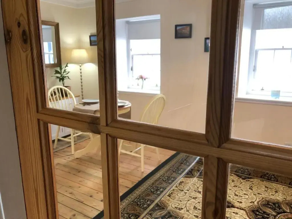 Fyne View Apartment