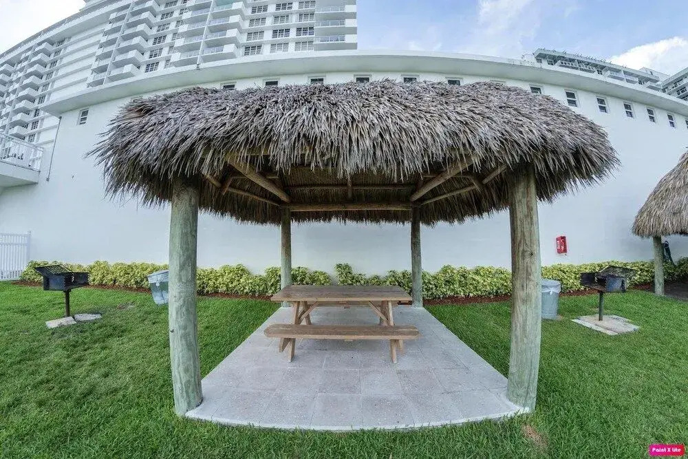 Ocean Grand Residences
