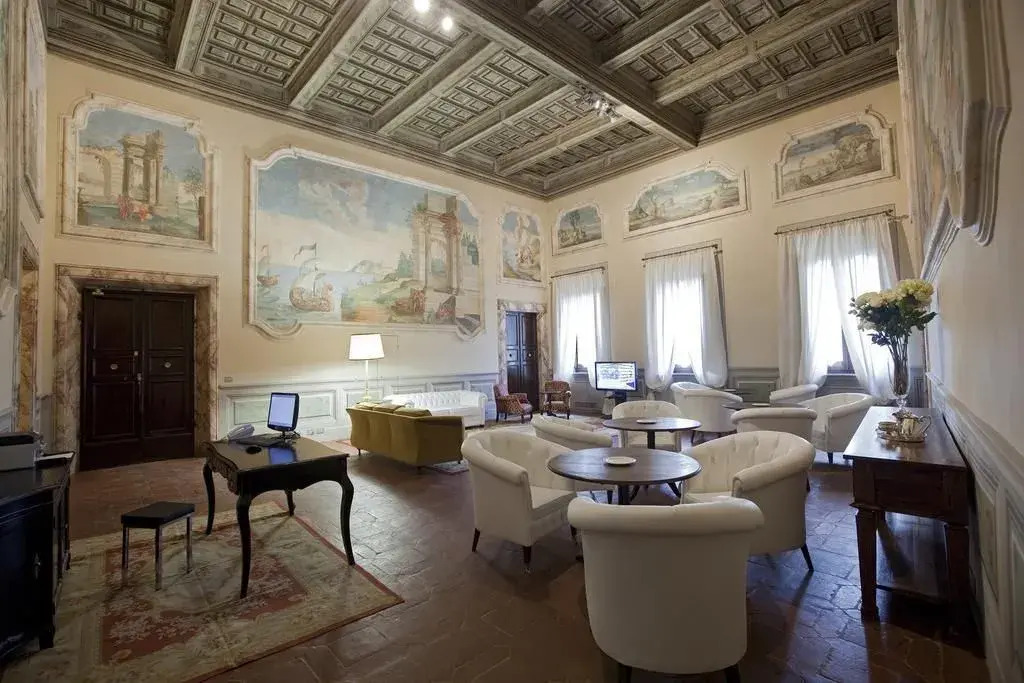 Palazzo Carletti