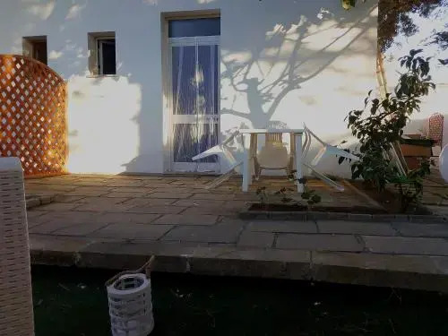 Bungalow Torre dell'Orso
