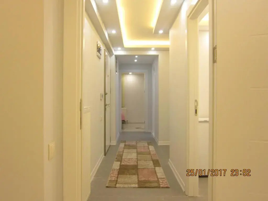Tk Kurdal Suit Otel