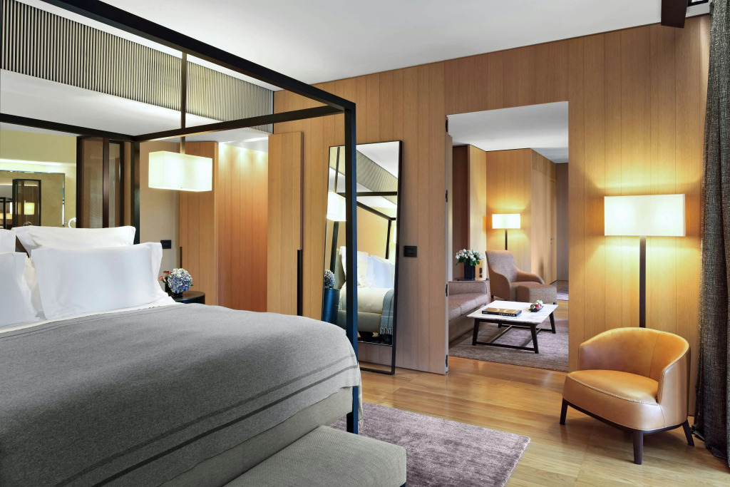 Bvlgari Hotel Milano