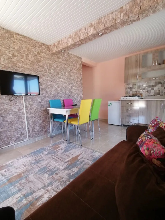 Habesa Bungalov & Apart Pansiyon