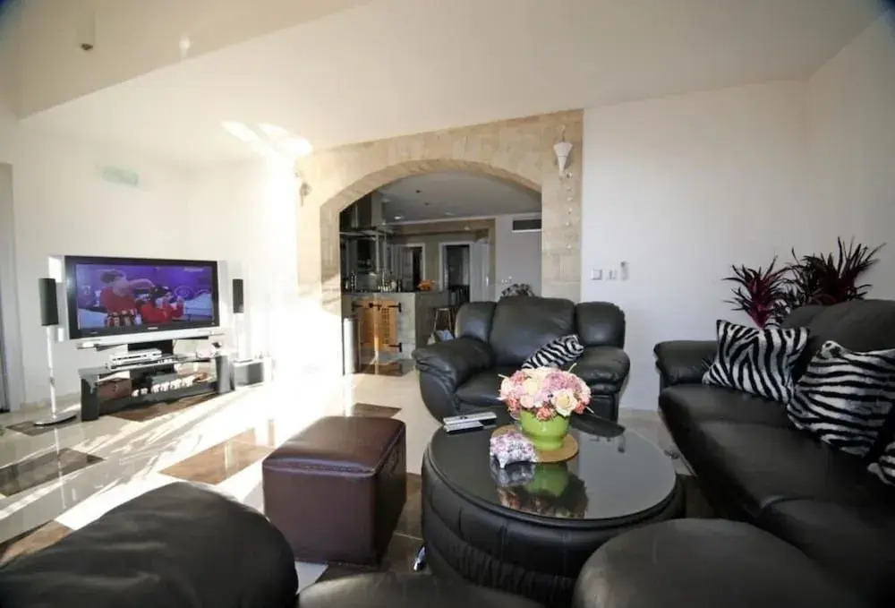 Apartment Ana