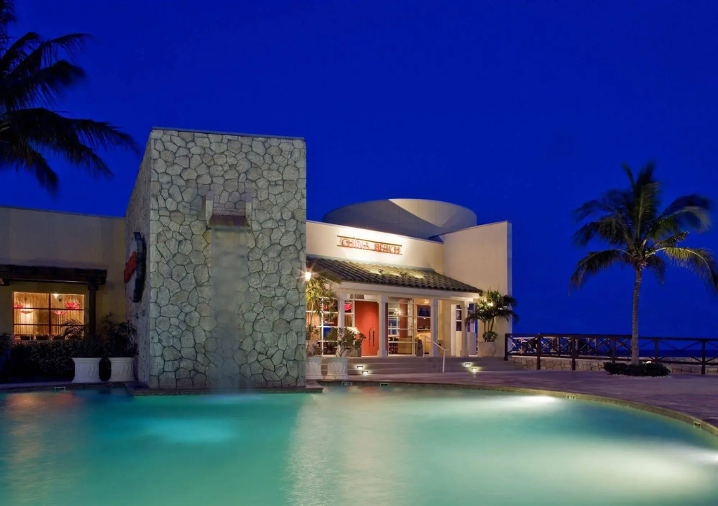 Lighthouse Pointe at Grand Lucayan - All Inclusive