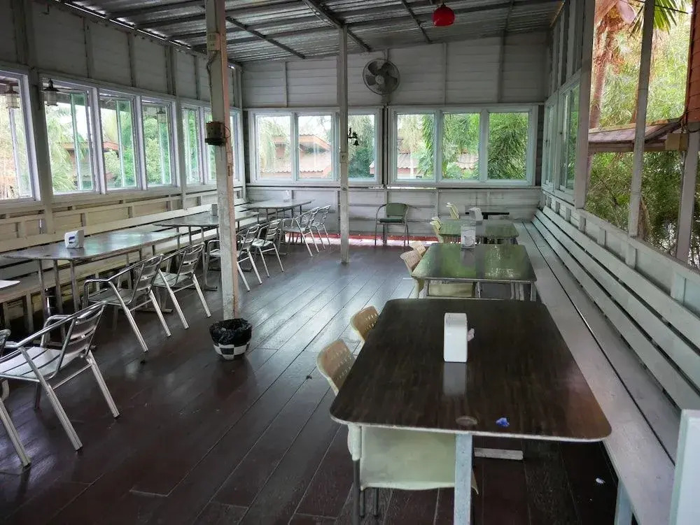 Buriram Siri Resort