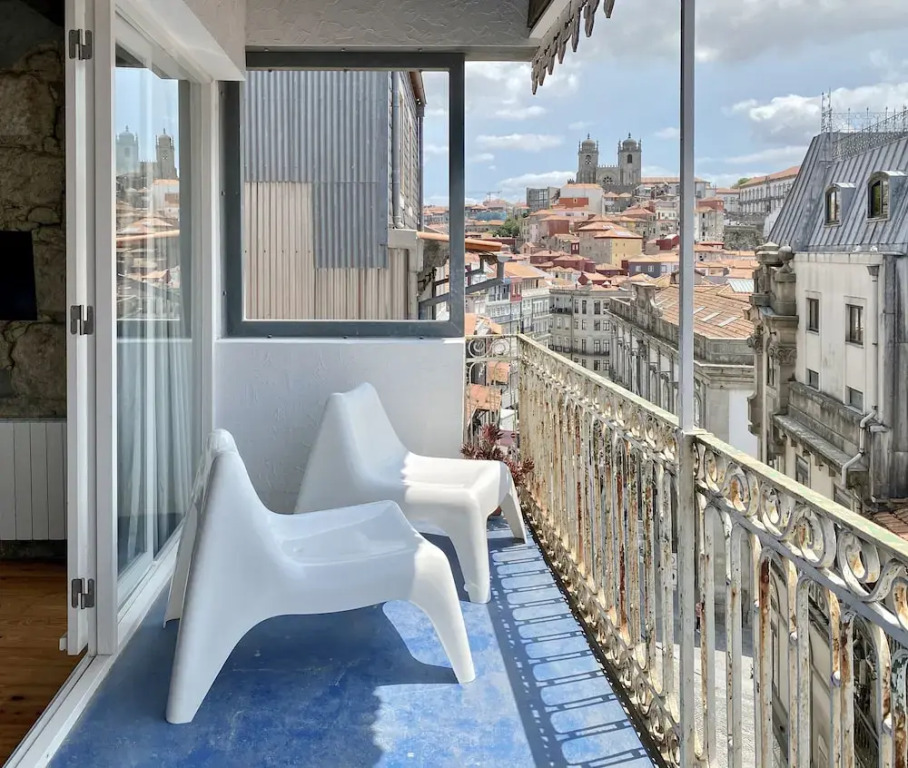 Belomonte River View Apartments