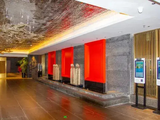 Shenyang Beitang Hot Spring Resort hotel