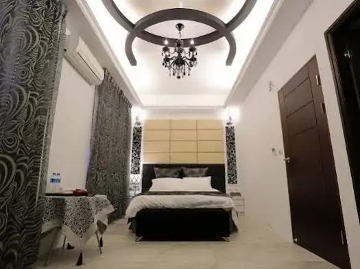 Magic Homestay