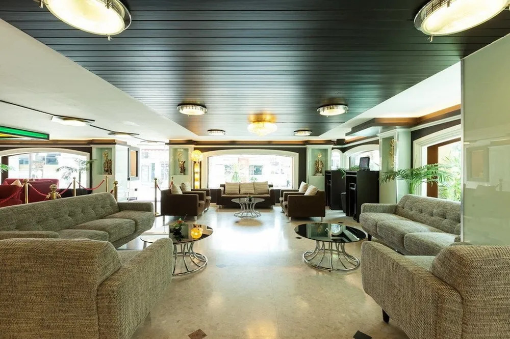 Vaboir Lodge Royal Suite