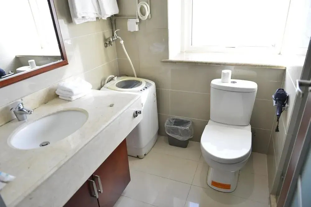Enji Apartment Xinghai Daguan Branch