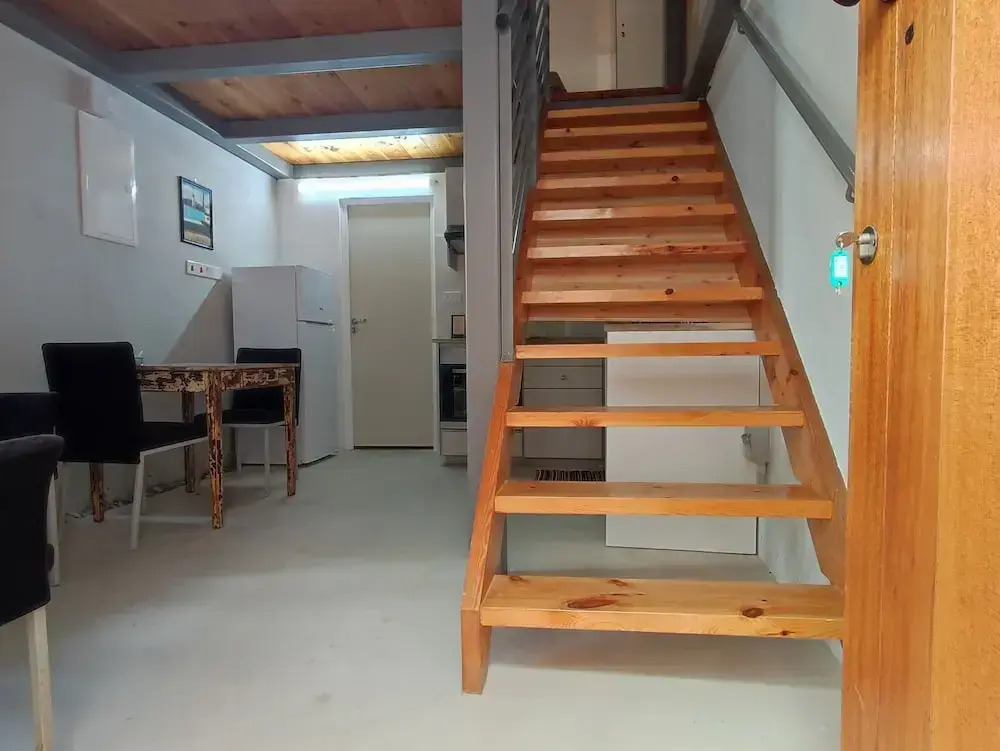 St. Lazaros Studios 2