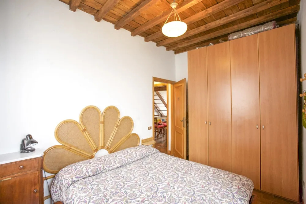 Appartamento sul Mare a Marciana