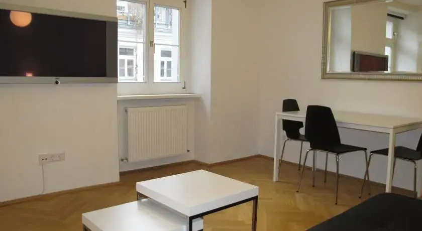 Central Vienna-Living Hetz